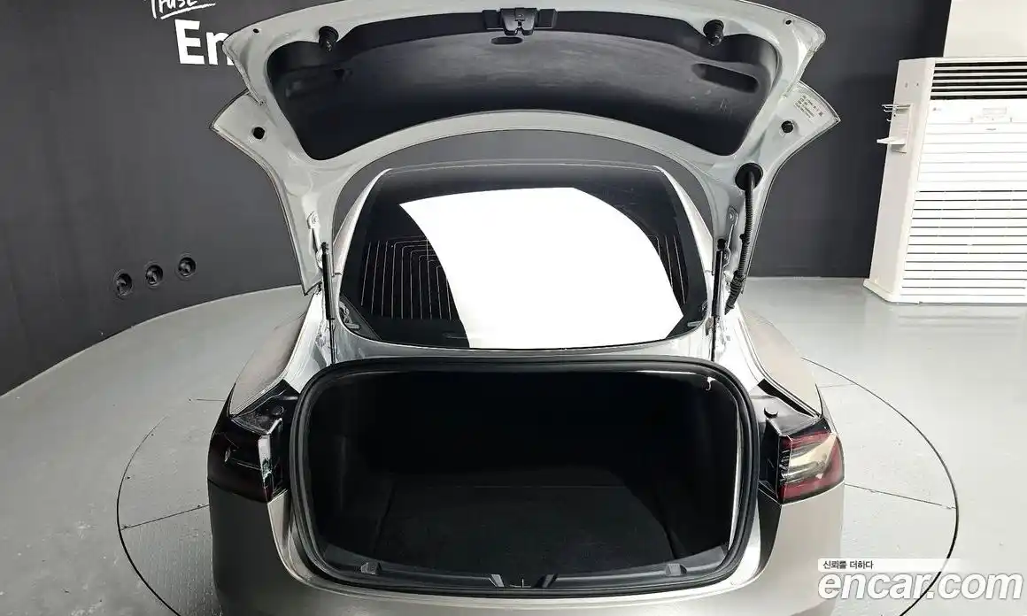 Tesla Model 3 2020 0.2 гидро в Москве № 198645, фото 19