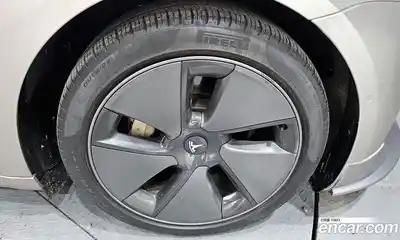 Tesla Model 3 2020 0.2 гидро в Москве № 198645, миниатюра 5