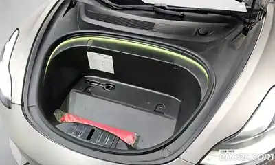 Tesla Model 3 2020 0.2 гидро в Москве № 198645, миниатюра 6