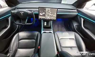 Tesla Model 3 2020 0.2 гидро в Москве № 198645, миниатюра 7
