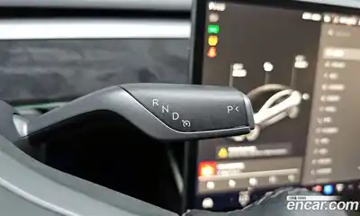 Tesla Model 3 2020 0.2 гидро в Москве № 198645, миниатюра 9