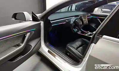 Tesla Model 3 2020 0.2 гидро в Москве № 198645, миниатюра 10