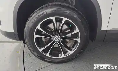 Volkswagen Tiguan 2014 2.0 гидро в Москве № 199310, миниатюра 5