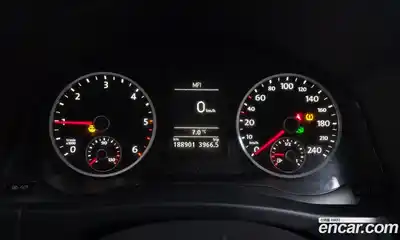 Volkswagen Tiguan 2014 2.0 гидро в Москве № 199310, миниатюра 8