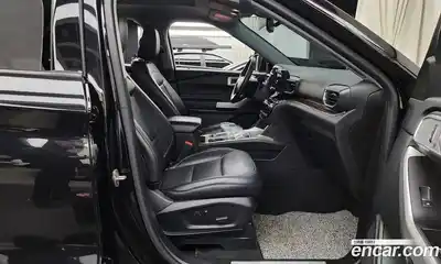 Ford Explorer 2022 2.3 гидро в Москве № 199811, миниатюра 11