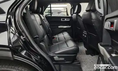 Ford Explorer 2022 2.3 гидро в Москве № 199811, миниатюра 12