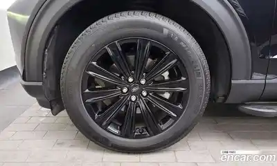 Ford Explorer 2022 2.3 гидро в Москве № 199811, миниатюра 5