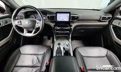Ford Explorer 2022 2.3 гидро в Москве № 199811, миниатюра 7