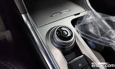 Ford Explorer 2022 2.3 гидро в Москве № 199811, миниатюра 9