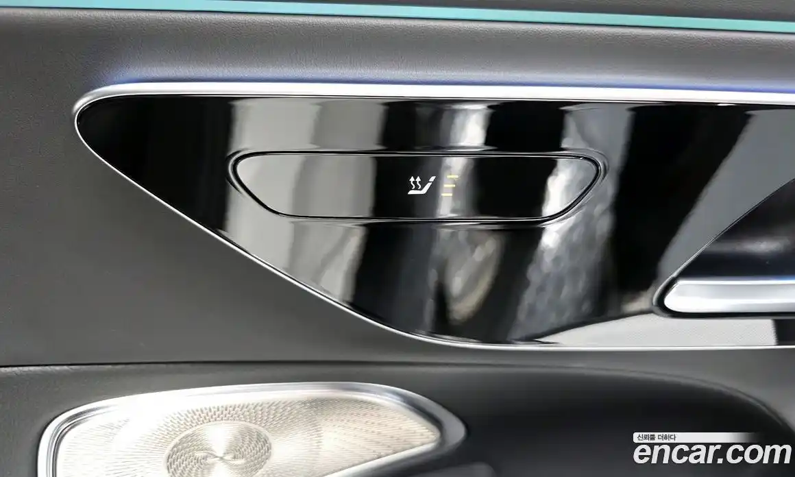 Mercedes-Benz E-Class 2024 3.0 гидро в Москве № 200560, фото 19