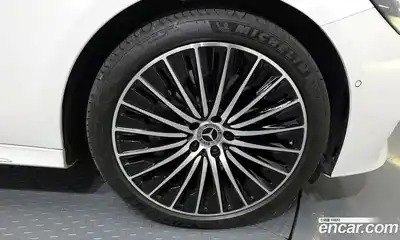 Mercedes-Benz E-Class 2024 3.0 гидро в Москве № 200560, миниатюра 5