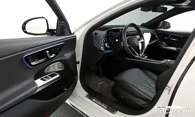 Mercedes-Benz E-Class 2024 3.0 гидро в Москве № 200560, миниатюра 10