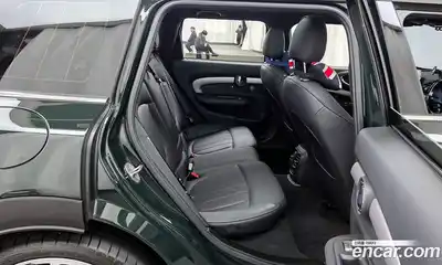 Mini Clubman 2023 2.0 гидро в Москве № 204073, миниатюра 12