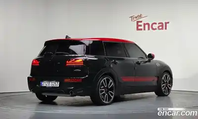 Mini Clubman 2023 2.0 гидро в Москве № 204073, миниатюра 2