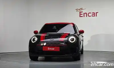 Mini Clubman 2023 2.0 гидро в Москве № 204073, миниатюра 3