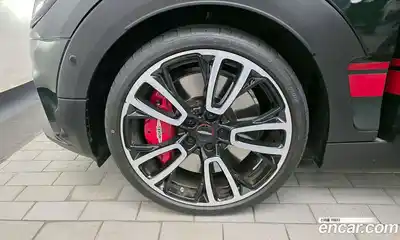 Mini Clubman 2023 2.0 гидро в Москве № 204073, миниатюра 5