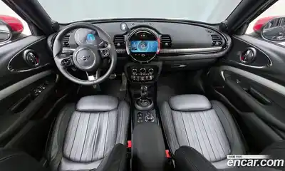 Mini Clubman 2023 2.0 гидро в Москве № 204073, миниатюра 7