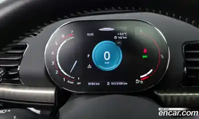 Mini Clubman 2023 2.0 гидро в Москве № 204073, миниатюра 8