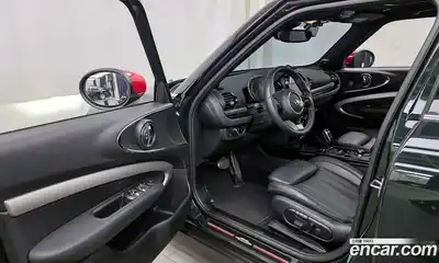 Mini Clubman 2023 2.0 гидро в Москве № 204073, миниатюра 10