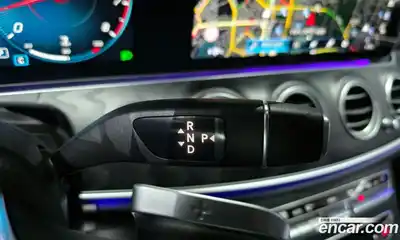 Mercedes-Benz E-Class 2023 2.0 гидро, миниатюра 9