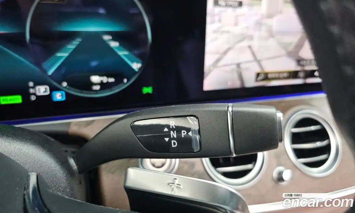 Mercedes-Benz E-Class 2022 2.0 гидро в Москве № 204742, фото 9