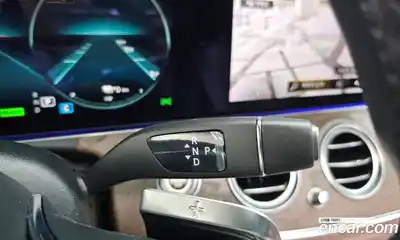 Mercedes-Benz E-Class 2022 2.0 гидро в Москве № 204742, миниатюра 9