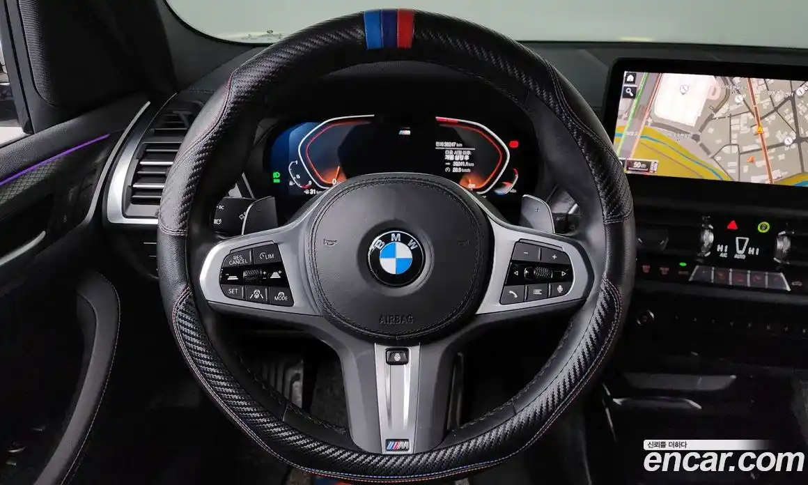 BMW X3 2023 2.0 гидро в Москве № 211018, фото 12