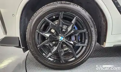 BMW X3 2023 2.0 гидро в Москве № 211018, миниатюра 4