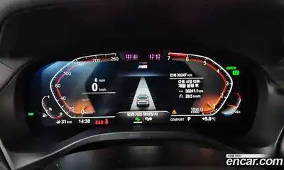 BMW X3 2023 2.0 гидро в Москве № 211018, миниатюра 7