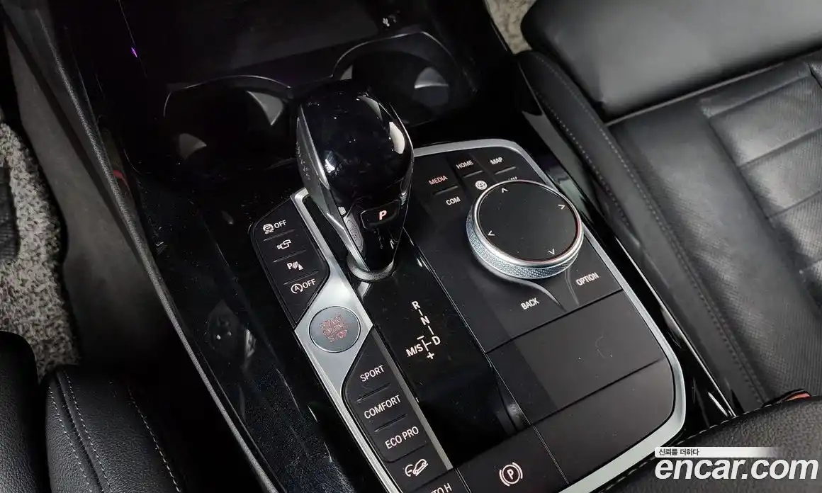 BMW X3 2023 2.0 гидро в Москве № 211018, фото 8