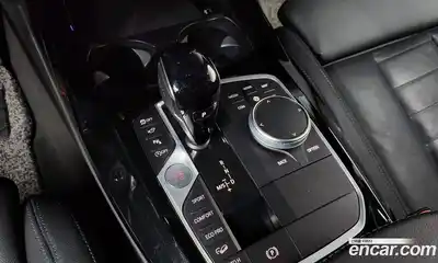 BMW X3 2023 2.0 гидро в Москве № 211018, миниатюра 8