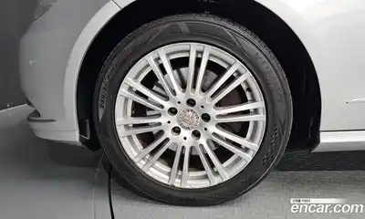 Mercedes-Benz E-Class 2010 3.5 гидро в Москве № 212182, миниатюра 5