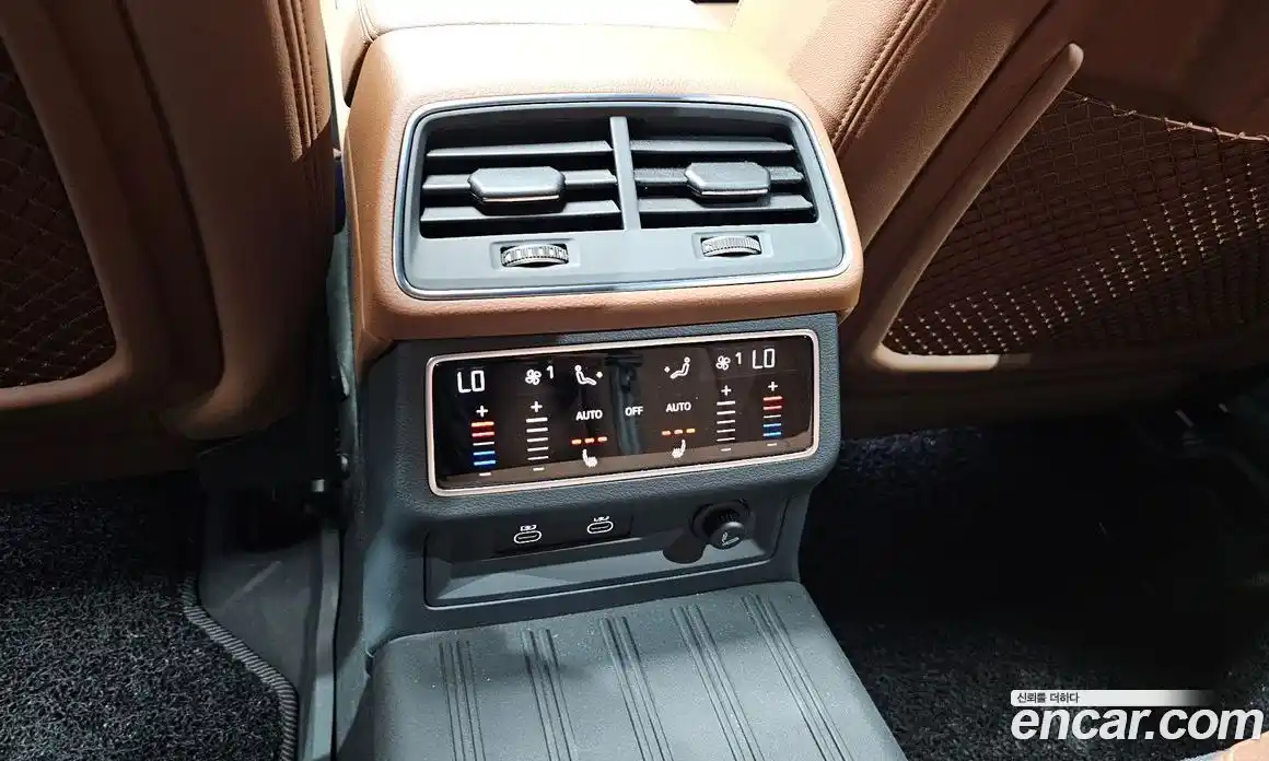 Audi A6 2023 2.0 гидро в Москве № 212300, фото 17