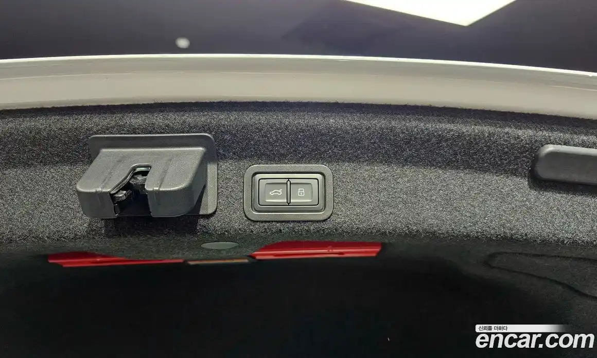 Audi A6 2023 2.0 гидро в Москве № 212300, фото 20