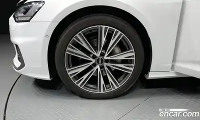 Audi A6 2023 2.0 гидро в Москве № 212300, миниатюра 5