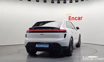 Porsche Macan 2025 0.2 гидро в Москве № 212956, миниатюра 4
