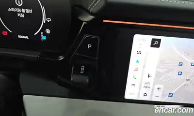 Porsche Macan 2025 0.2 гидро в Москве № 212956, миниатюра 9