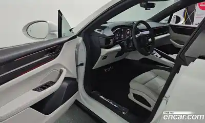 Porsche Macan 2025 0.2 гидро в Москве № 212956, миниатюра 10