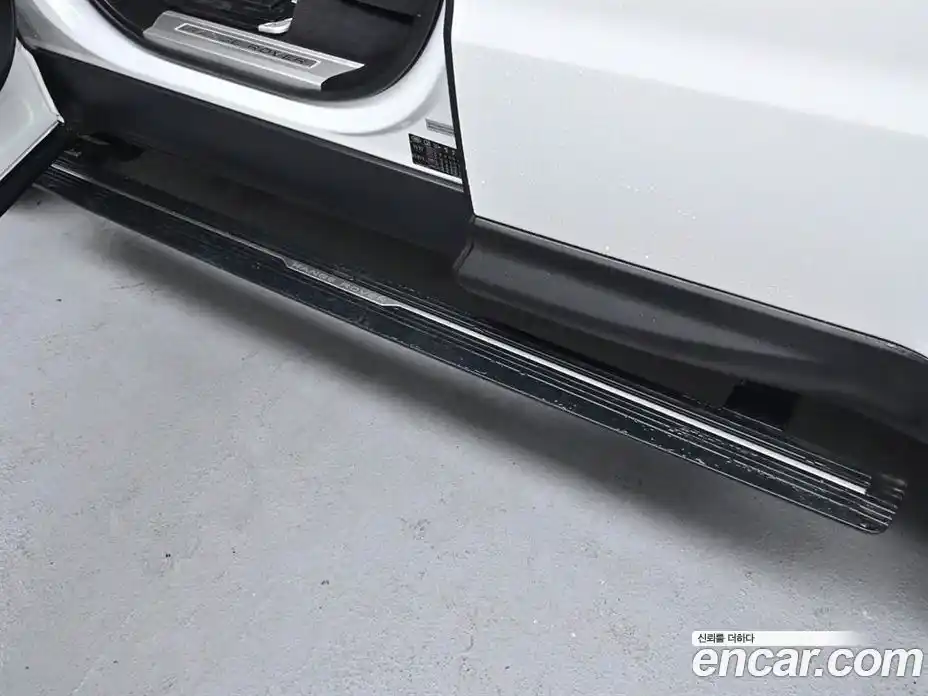 Land Rover Range-Rover Sport 2015 4.4 гидро в Москве № 213431, фото 17