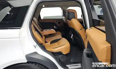 Land Rover Range-Rover Sport 2020 3.0 гидро в Москве № 213664, миниатюра 12