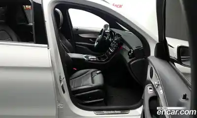 Mercedes-Benz GLC-Class 2022 1.9 гидро в Москве № 219160, миниатюра 11
