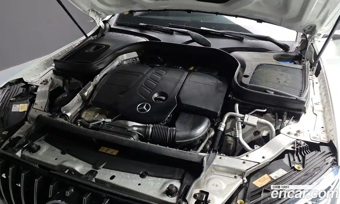 Mercedes-Benz GLC-Class 2022 1.9 гидро в Москве № 219160, фото 6