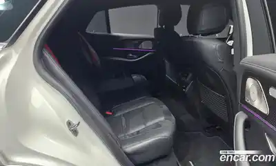 Mercedes-Benz GLE-Class 2023 3.0 гидро в Москве № 220003, миниатюра 12