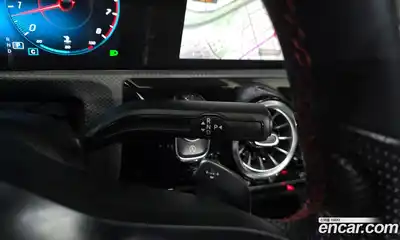 Mercedes-Benz CLA-Class 2022 2.0 гидро в Москве № 223341, миниатюра 9