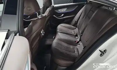 Mercedes-Benz CLS-Class 2021 3.0 гидро в Москве № 225175, миниатюра 12