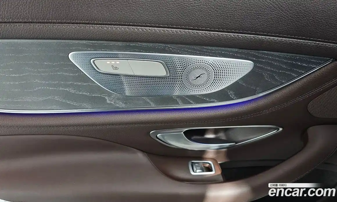 Mercedes-Benz CLS-Class 2021 3.0 гидро в Москве № 225175, фото 19