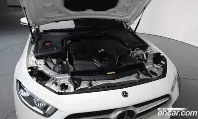 Mercedes-Benz CLS-Class 2021 3.0 гидро в Москве № 225175, миниатюра 6