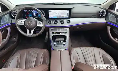 Mercedes-Benz CLS-Class 2021 3.0 гидро в Москве № 225175, миниатюра 7