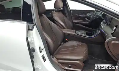 Mercedes-Benz CLS-Class 2021 3.0 гидро в Москве № 225175, миниатюра 10