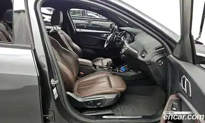 BMW 1-Series 2021 2.0 гидро в Москве № 228825, миниатюра 11